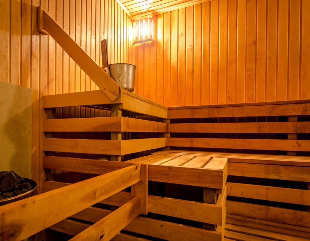 Hotel Hapi Jūrkalne Exterior foto